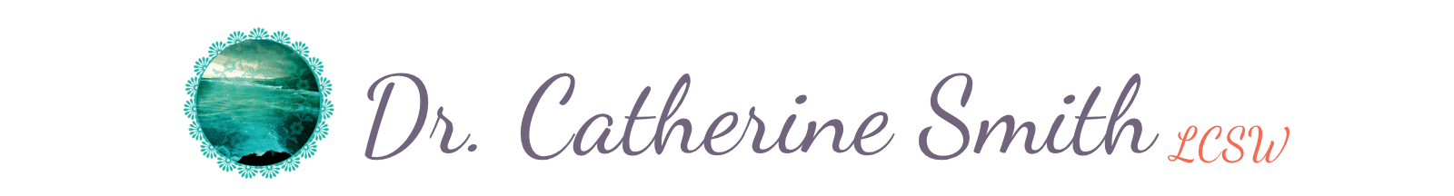 Catherine Smith header image